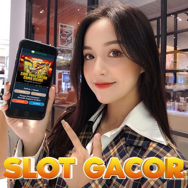 RTP Live: Link Bocoran RTP Slot Pragmatic Gacor Online Terakurat 2025